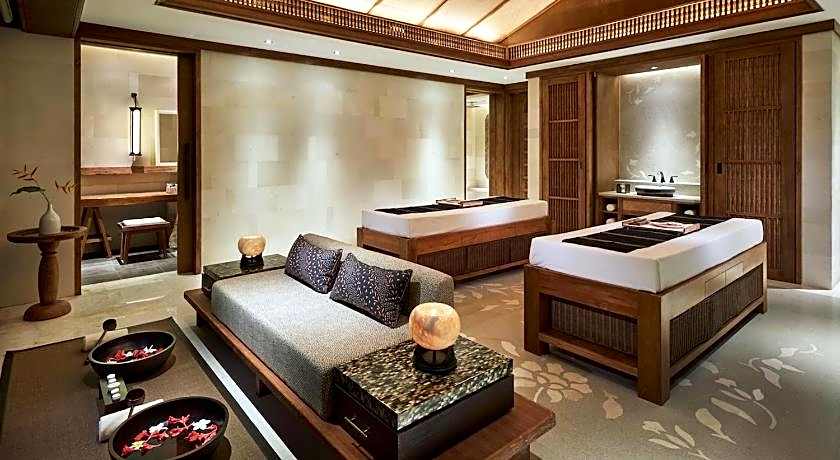 Bali Emerald Villa
