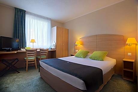 Campanile Hotel Lublin