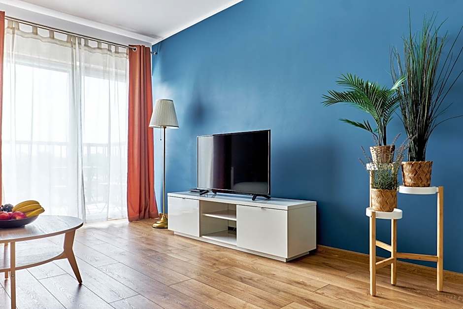 Symphony City Square Aparthotel