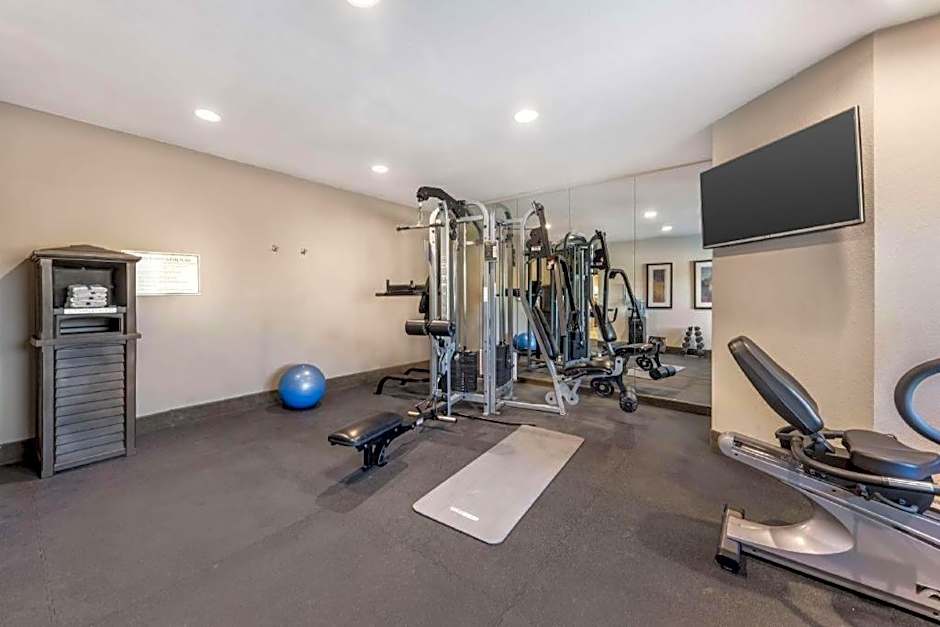 Best Western Plus La Grange Inn And Suites