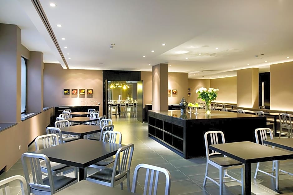 Tryp By Wyndham Antwerp