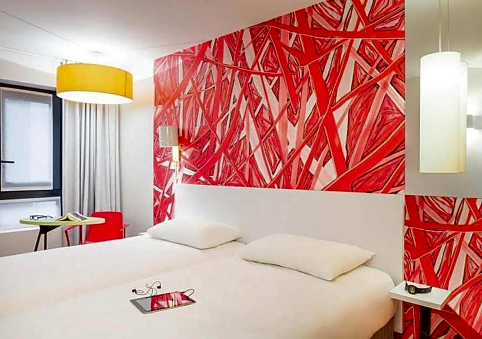 ibis Styles Paris La Defense Courbevoie