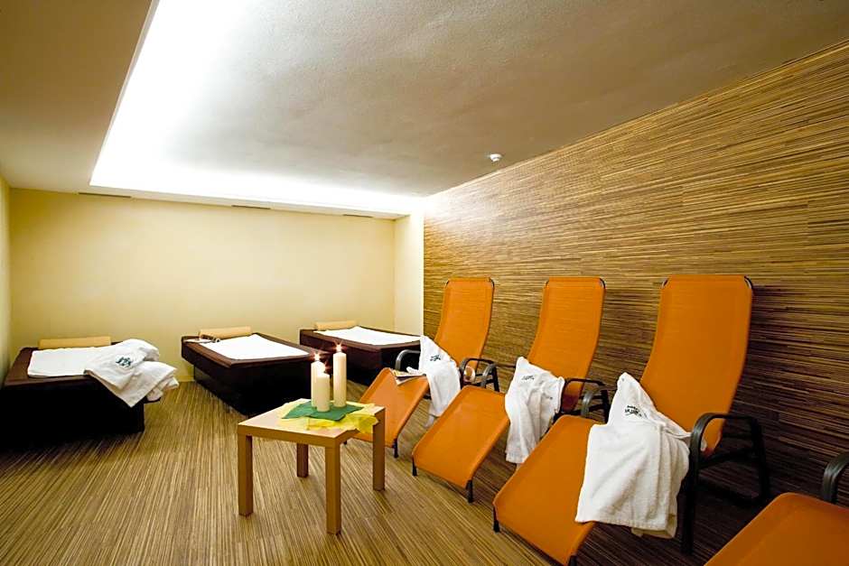 Hotel La Villa