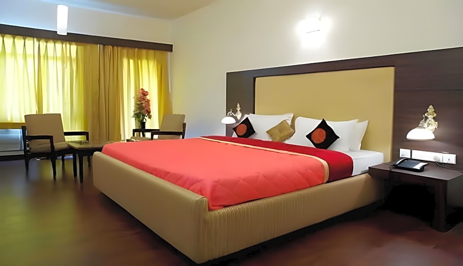 Hotel Jaya International