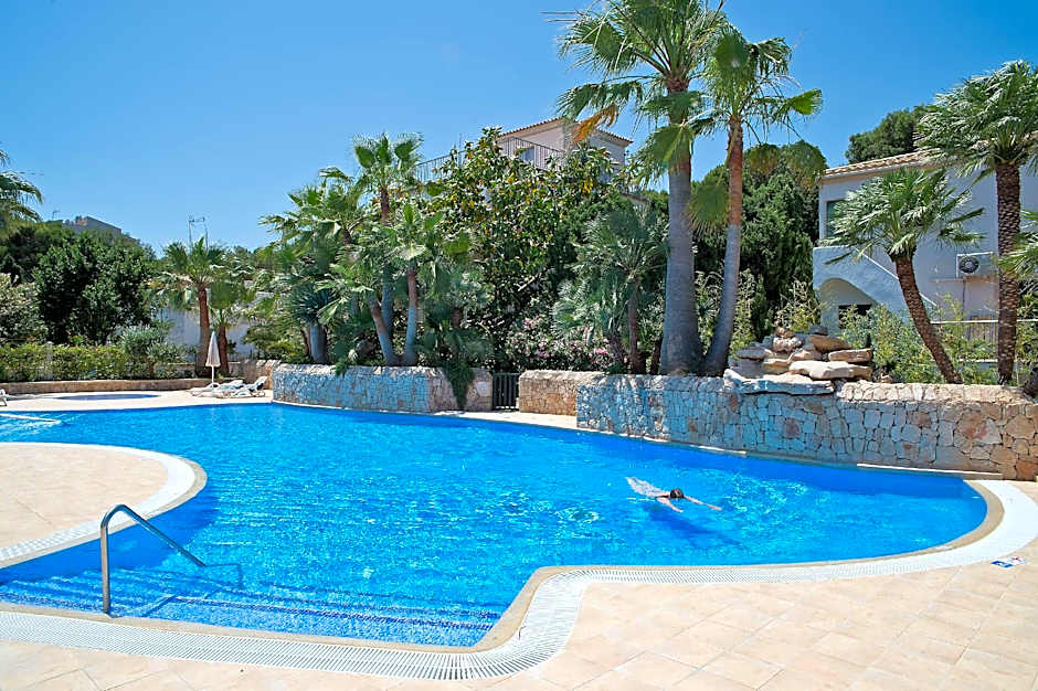 Hotel Vistamar by Pierre & Vacances