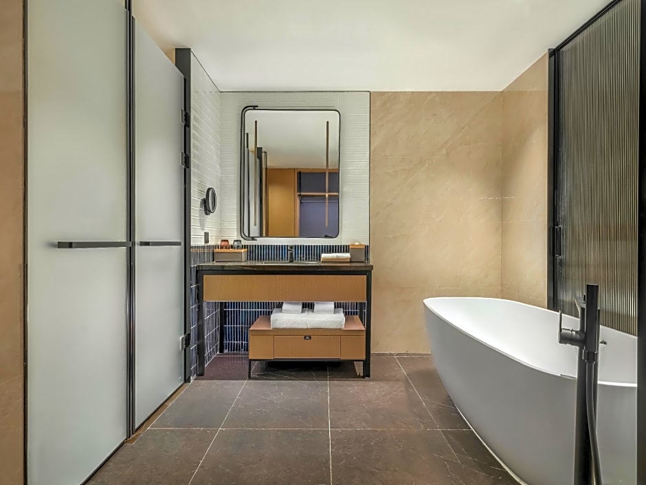 Four Points by Sheraton Yangjiang City Center