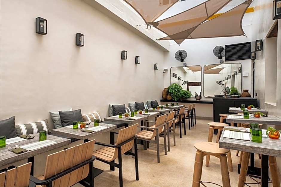 The Neela Boutique Hotel Stone Town
