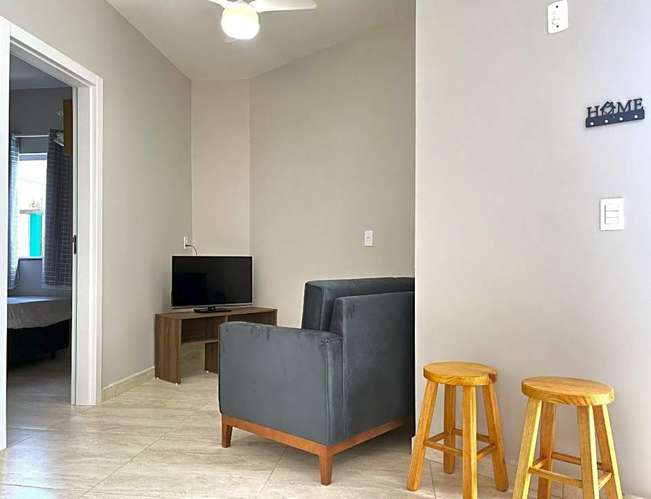 Morada das Marés - Balneário Barra do Sul