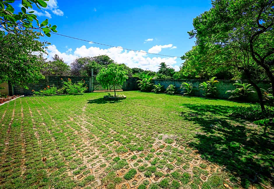 Pousada Ecologica Bangalo de Praia