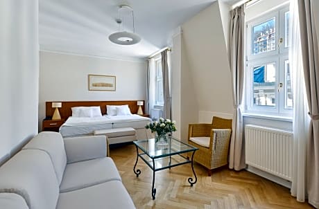 Hotel Palatin