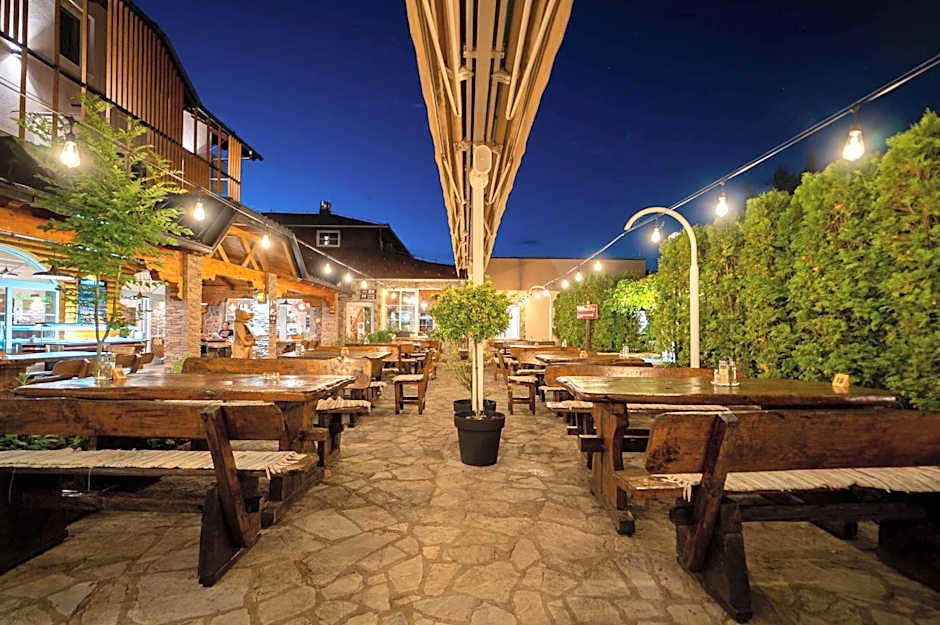 Hotel Mirjana & Rastoke