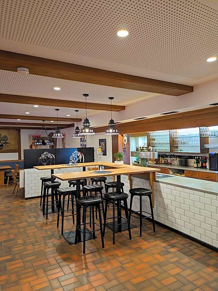 Brauereigasthof Bären