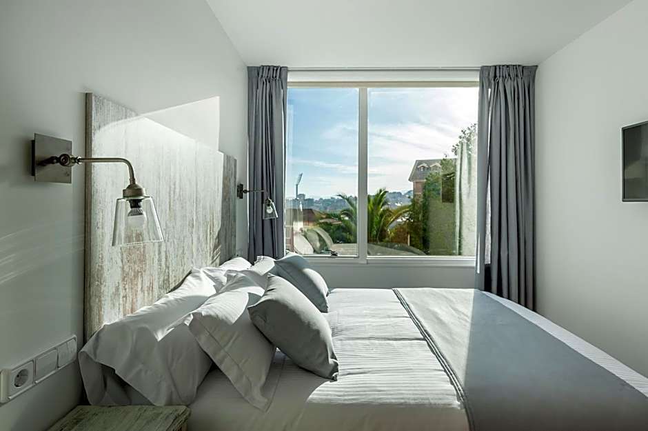 Suite Home Sardinero