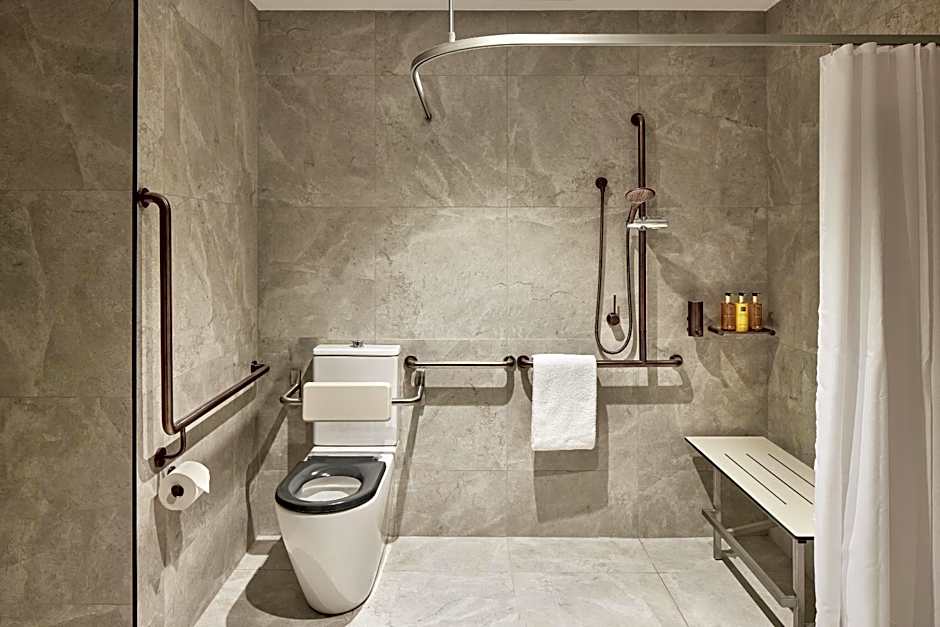 Aiden by Best Western Darling Harbour