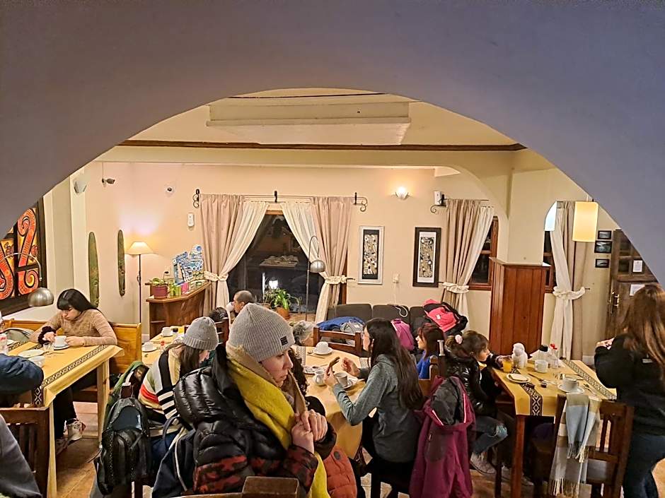 Hosteria Austral