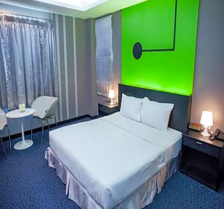 Capital O 75514 Vasidtee City Hotel (Suphanburi)