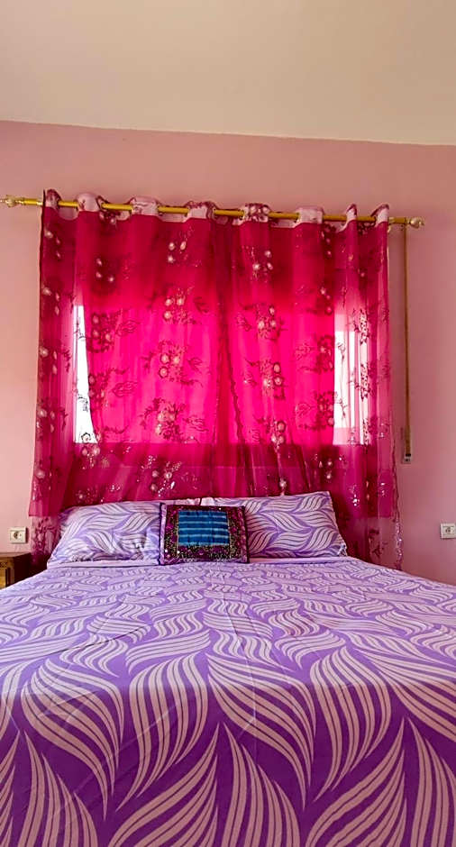 Appartements de Vacances Près de la Plage Perle Bleue Saidia