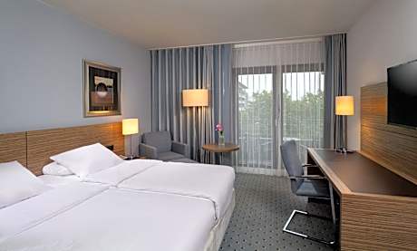 Maritim Hotel Darmstadt