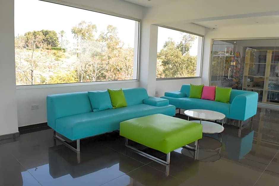 Rio Gardens Aparthotel