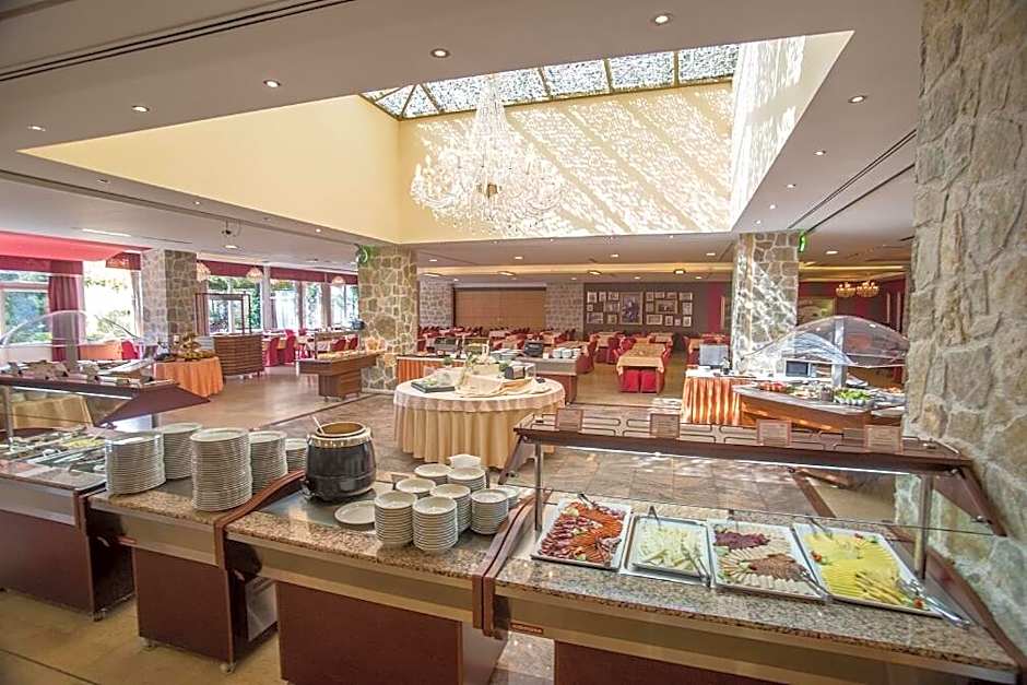 Hotel Palas
