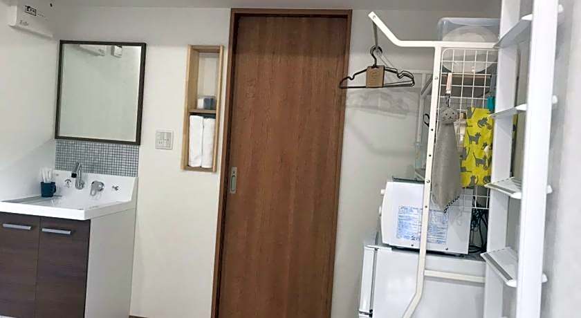 Stay Nikko Guesthouse