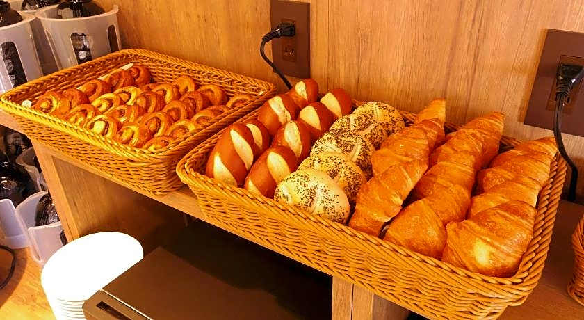 Hotel Route-Inn Kumamoto Ekimae