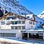 Hotel Luggi