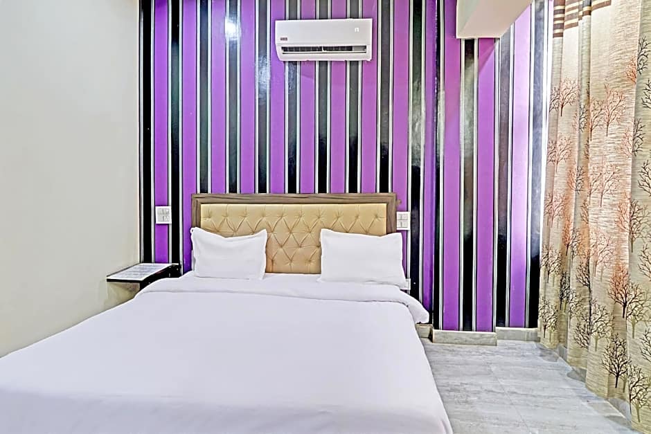 Hotel O Inn