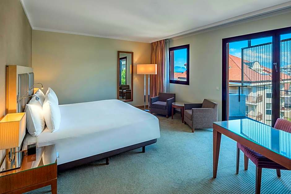 Hotel Évian-les-Bains by Leonardo Hotels
