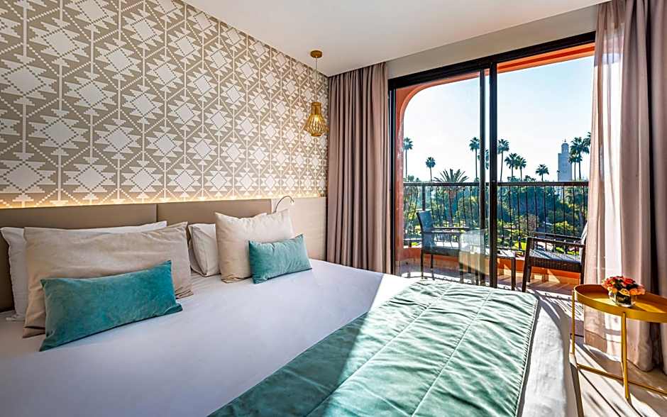 TUI BLUE Medina Gardens - Adults Only - All Inclusive