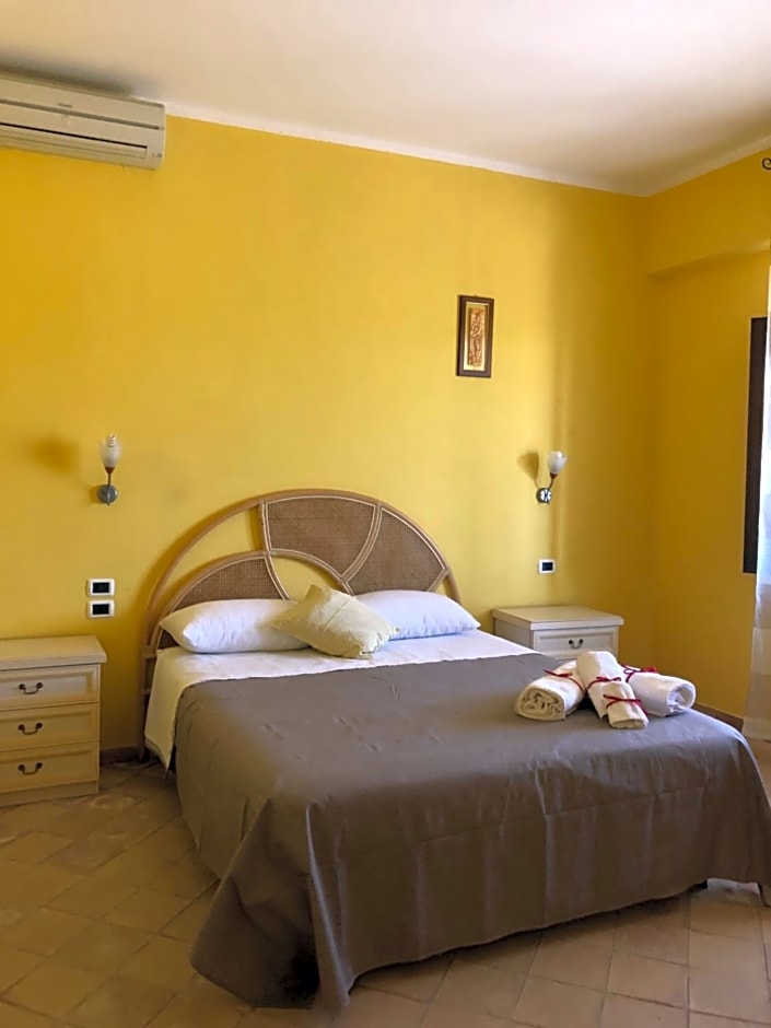 Agriturismo Donna Germana