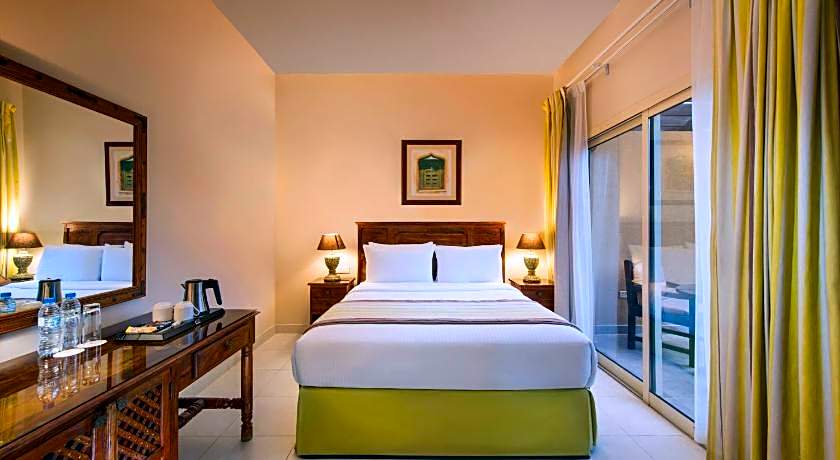 Al Hamra Village Hotel