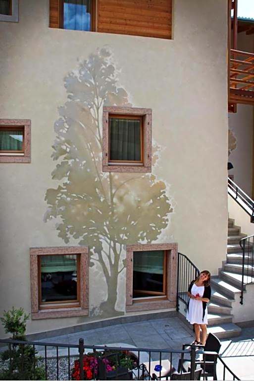DolceVita Ambiez B&B