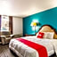 OYO Hotel Hutchinson KS West 4th Ave