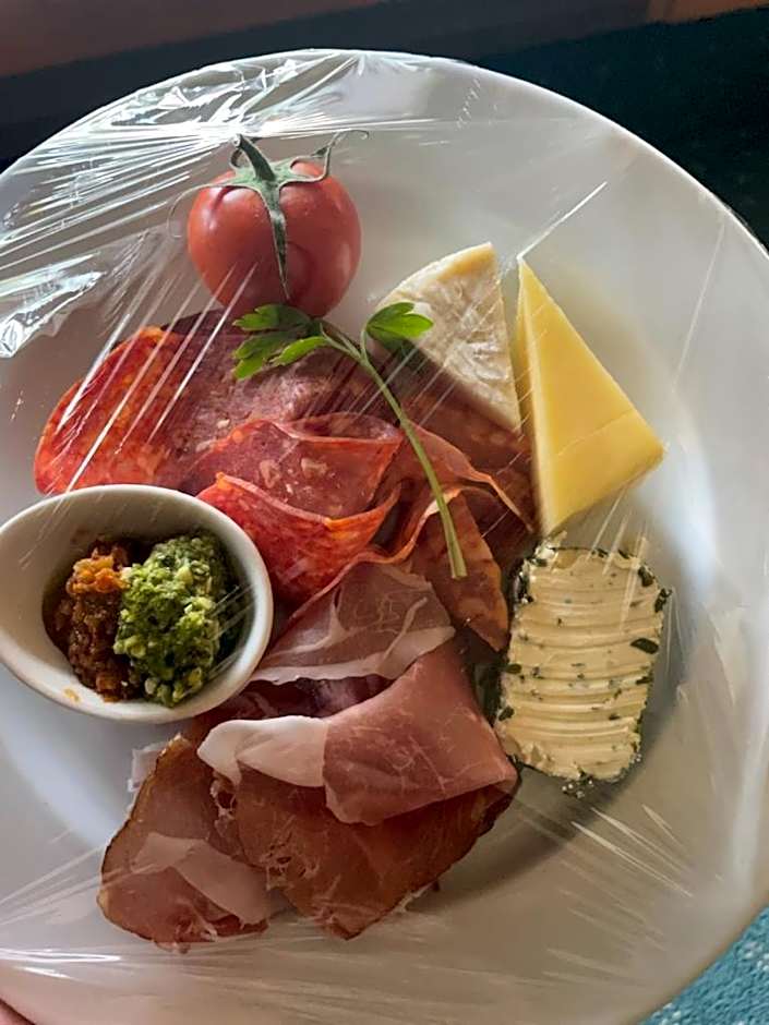 Arrowtown House Boutique Hotel