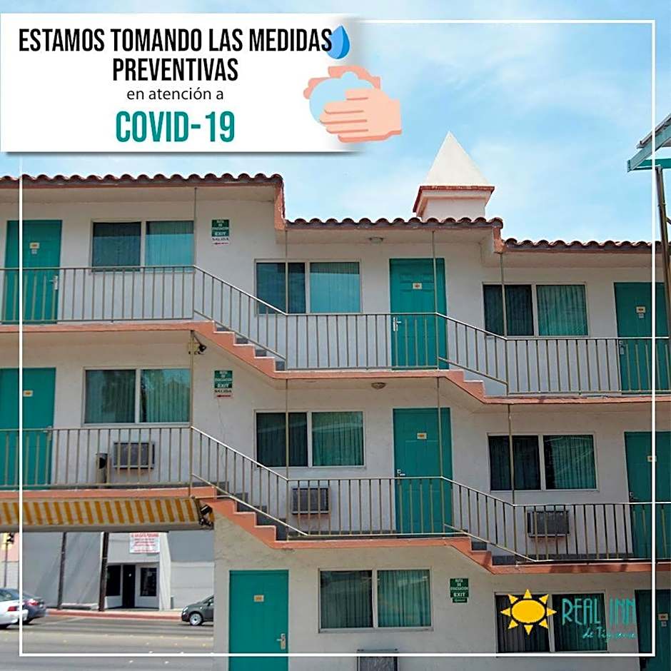 R INN de TIJUANA