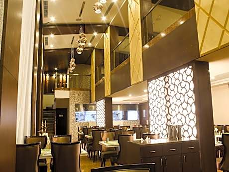 Hotel Southern Comfort