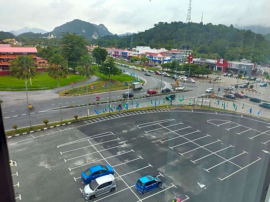 Alish Studio Apartment with Pool, Netflix, Wifi