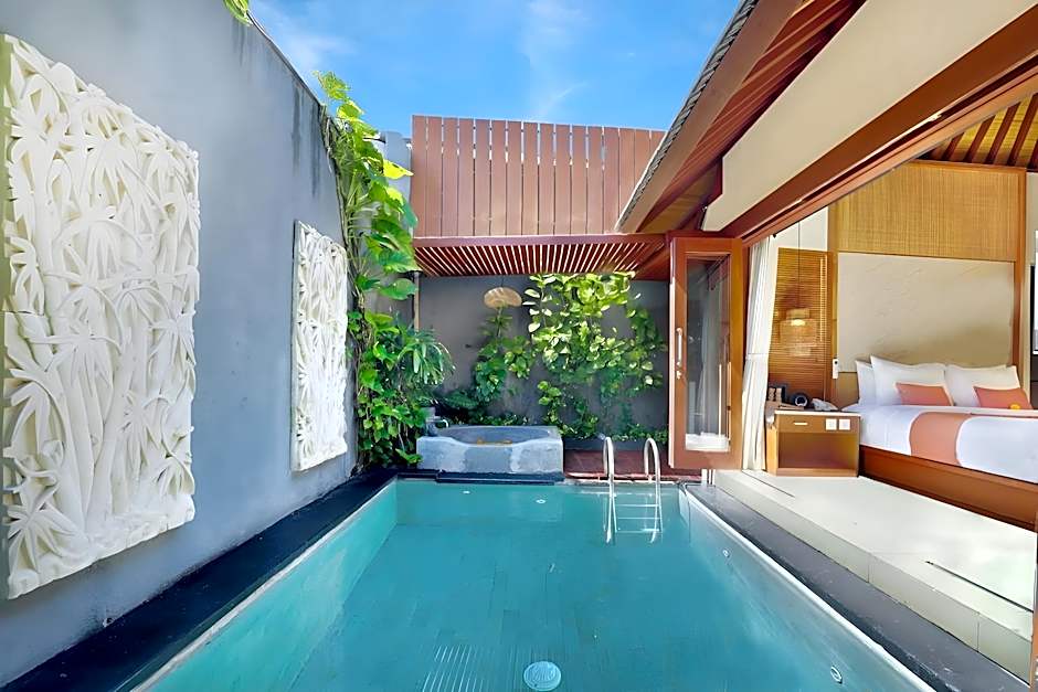 Seminyak Sanctuary Villa by Ini Vie Hospitality