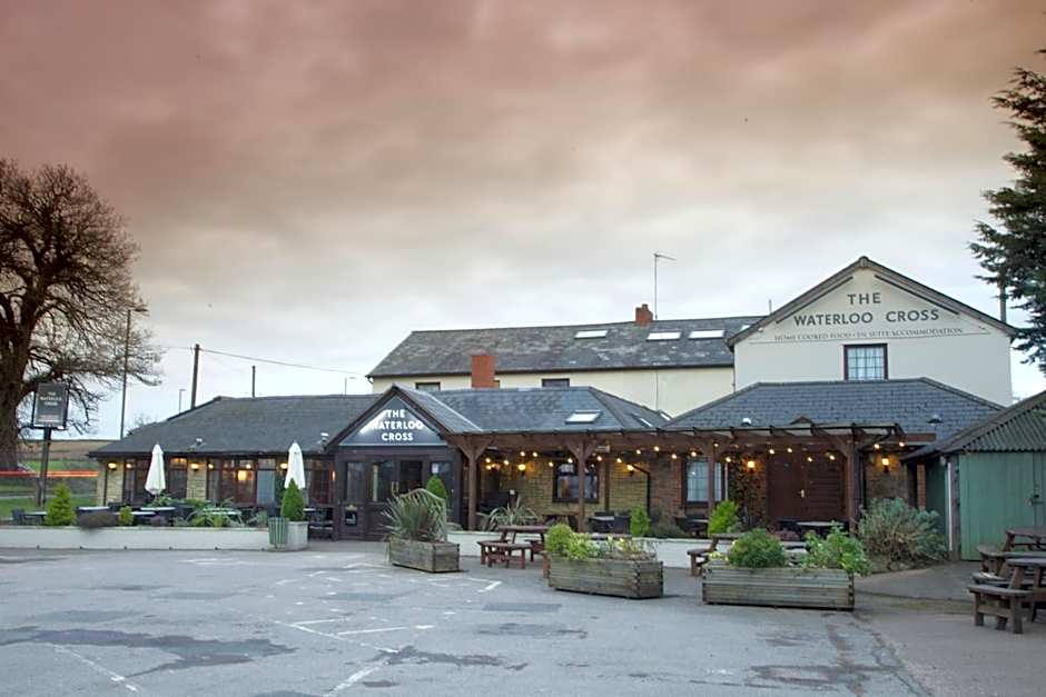 Waterloo Cross, Devon by Marston's Inns