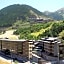 Hotel Euroski Mountain Resort & Spa