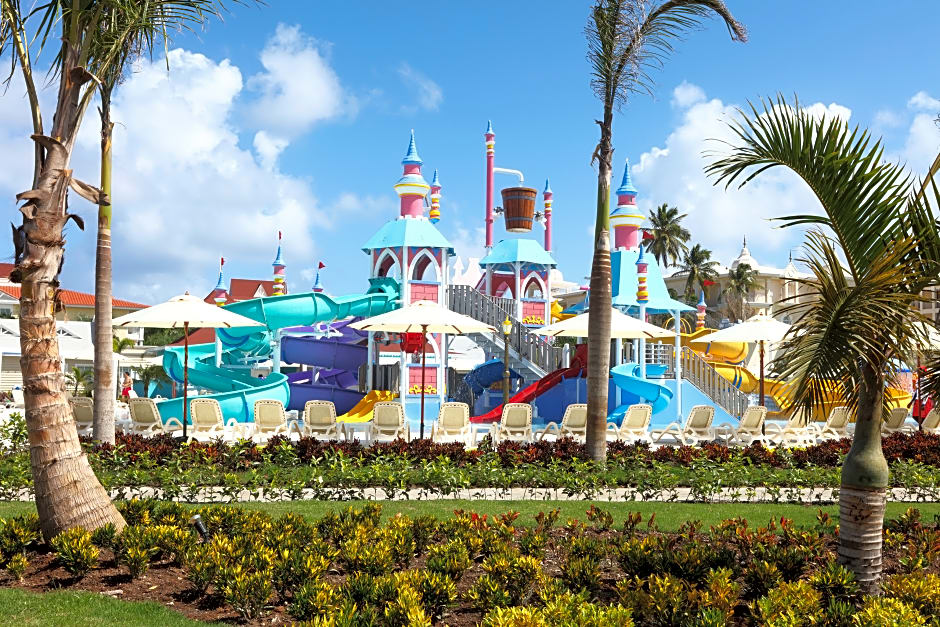 Bahia Principe Fantasia Punta Cana - All Inclusive