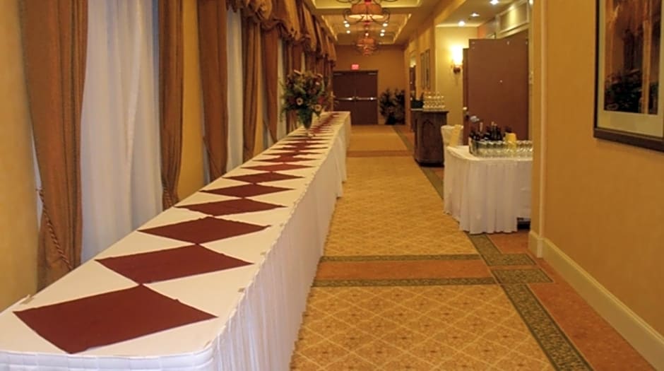 Hilton Garden Inn Anderson