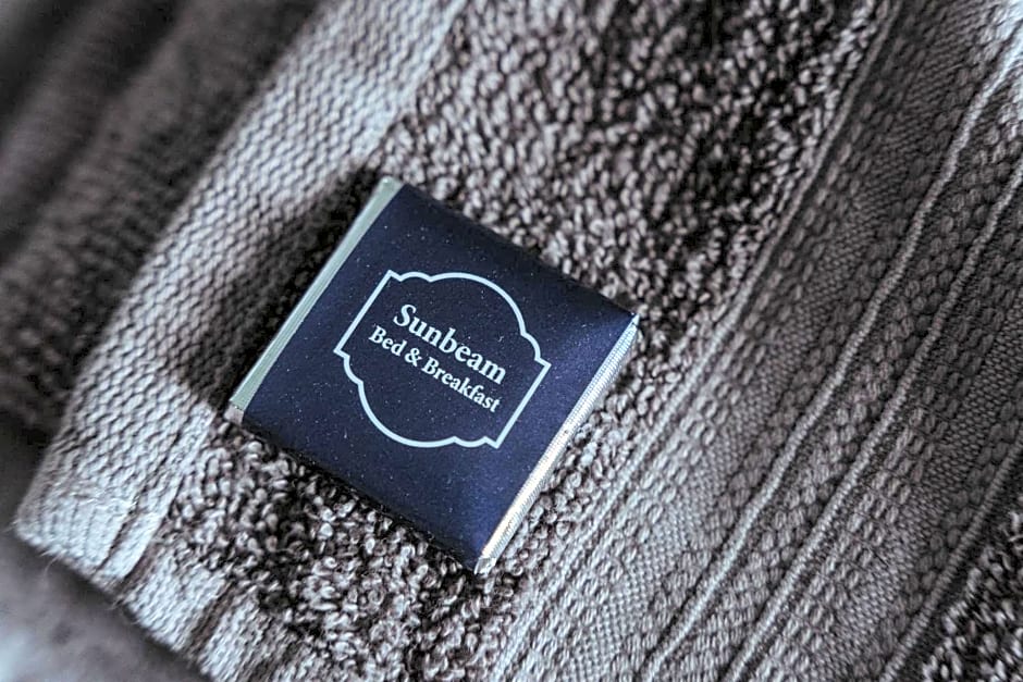 Sunbeam bed and breakfast