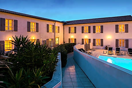 Appart'hotel Perle de Ré