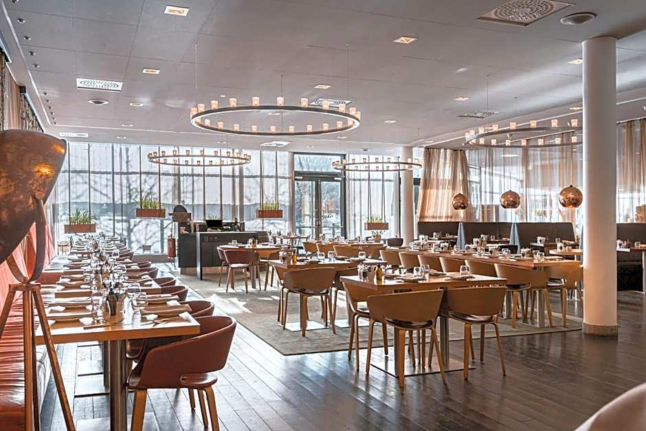 Courtyard by Marriott Stockholm Kungsholmen