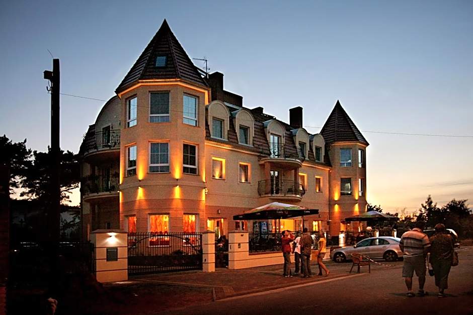 Villa del Mar