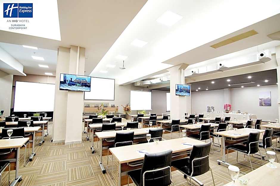 Holiday Inn Express Surabaya CenterPoint By IHG