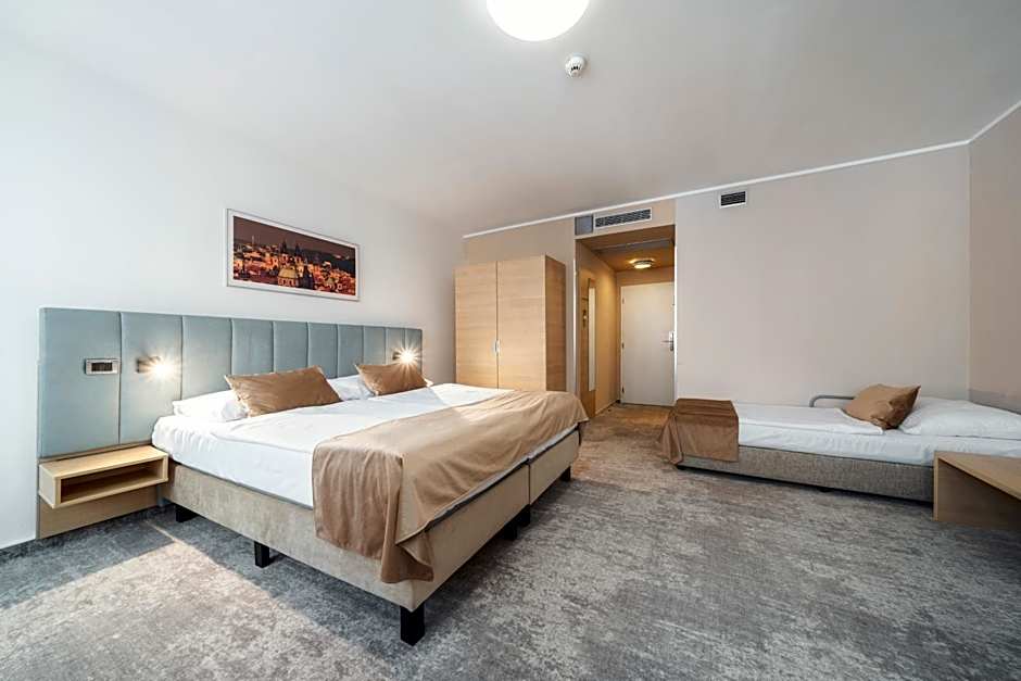 Hotel Ehrlich Prague