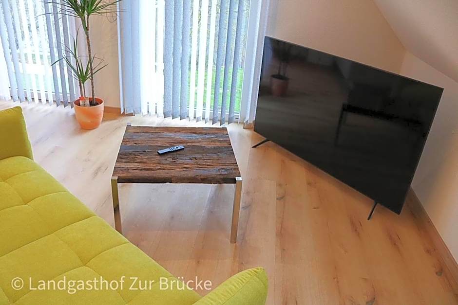 Aparthotel Layblick